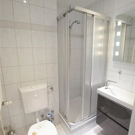 - Haus B, App 0b0304 * Heiligenhafen