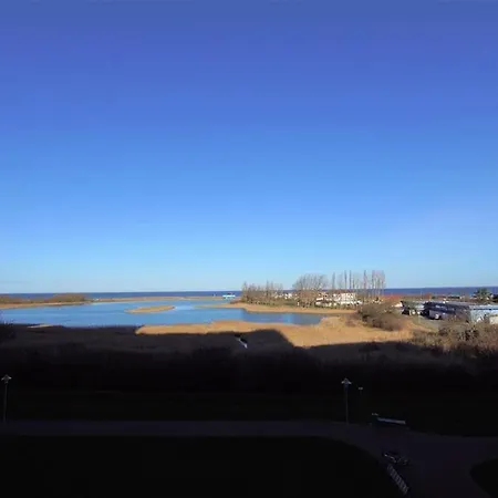 - Haus B, App 0b0304 Διαμέρισμα Heiligenhafen