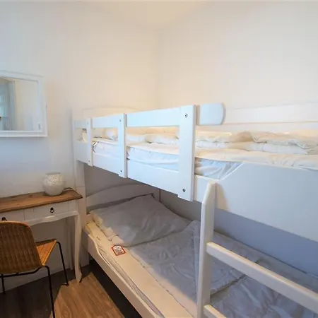 - Haus B, App 0b0304 Heiligenhafen