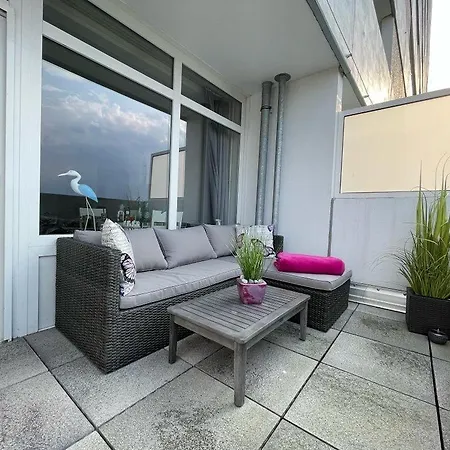 - Haus B, App 0b0304 Διαμέρισμα